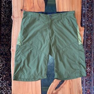 Arc'teryx Biking/Hiking Shorts